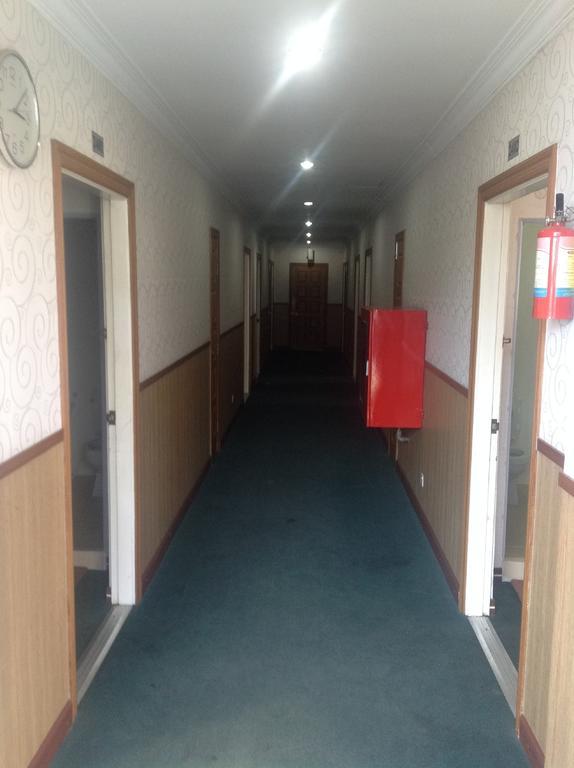 Hotel Glory Yangon Luaran gambar