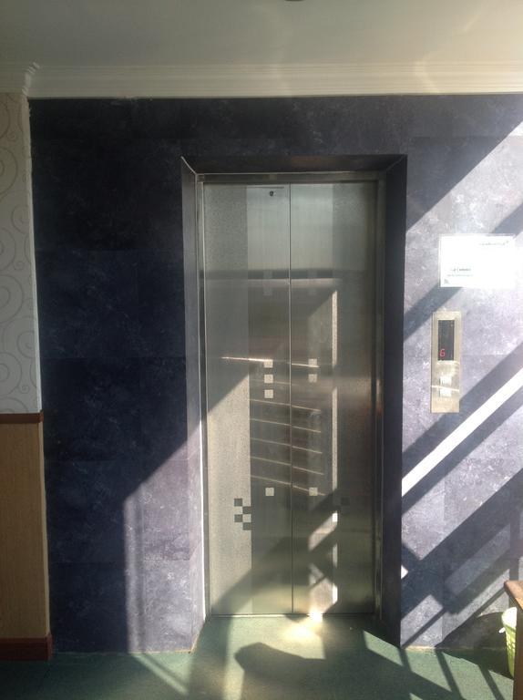 Hotel Glory Yangon Luaran gambar